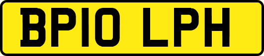 BP10LPH