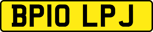 BP10LPJ