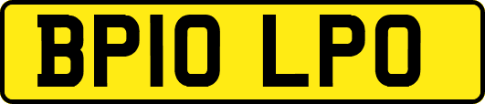 BP10LPO