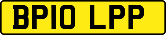 BP10LPP