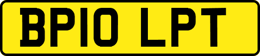 BP10LPT