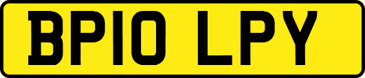 BP10LPY