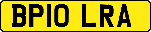 BP10LRA