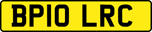 BP10LRC