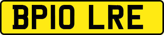 BP10LRE