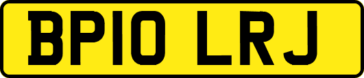 BP10LRJ