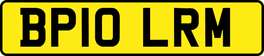 BP10LRM