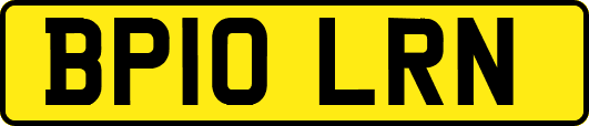 BP10LRN