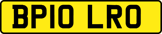 BP10LRO