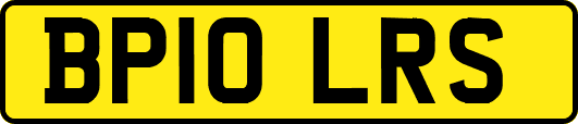 BP10LRS