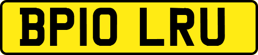 BP10LRU