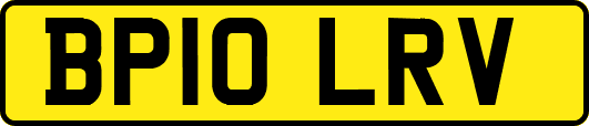BP10LRV