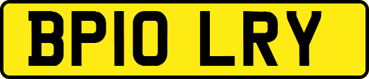 BP10LRY
