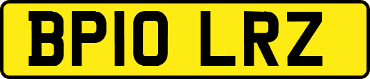 BP10LRZ