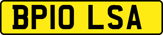 BP10LSA