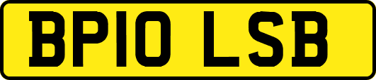 BP10LSB