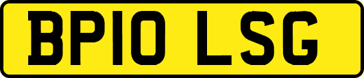 BP10LSG