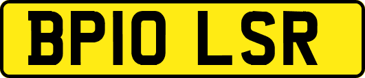 BP10LSR