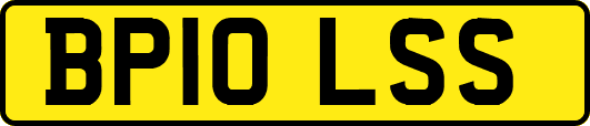 BP10LSS
