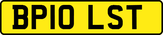 BP10LST