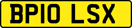 BP10LSX