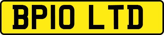 BP10LTD