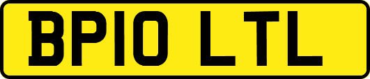 BP10LTL