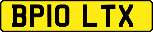BP10LTX