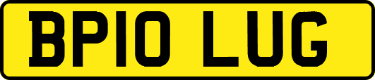 BP10LUG