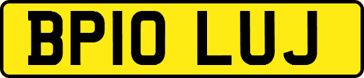 BP10LUJ