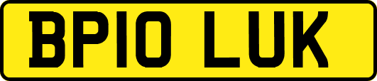 BP10LUK