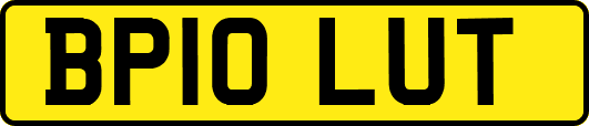 BP10LUT