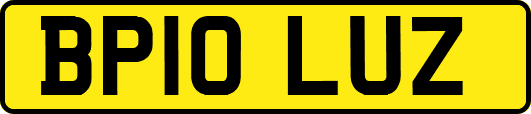 BP10LUZ
