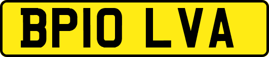 BP10LVA