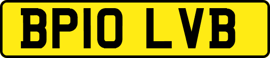 BP10LVB