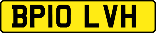 BP10LVH
