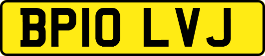BP10LVJ