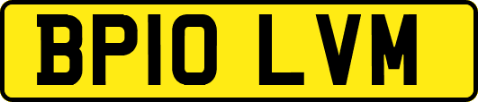 BP10LVM