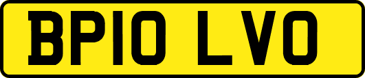 BP10LVO