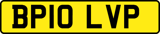 BP10LVP