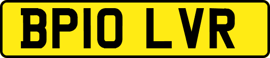 BP10LVR