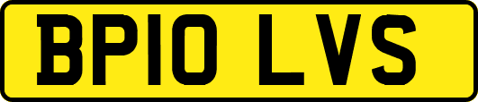 BP10LVS