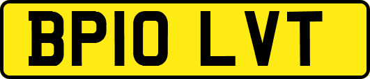 BP10LVT