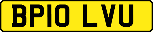 BP10LVU