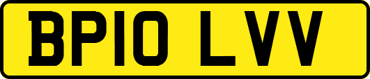 BP10LVV