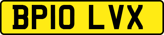 BP10LVX