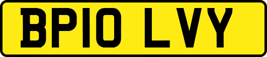 BP10LVY