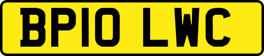 BP10LWC