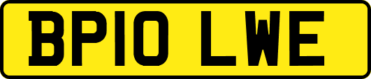 BP10LWE