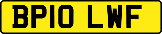 BP10LWF